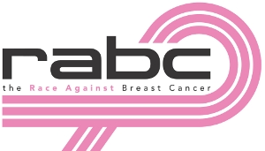 Topeka Race Against Breast Cancer Logo